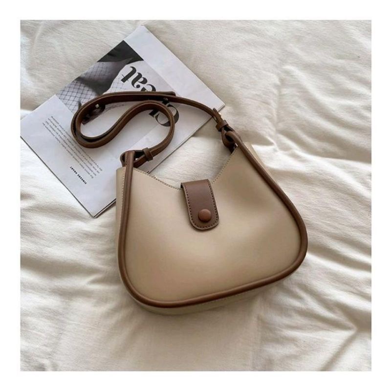 (COD) YF KEYSA - TAS BAHU/TOTE BAG/TAS VIRAL/SHOULDER BAG/TAS WANITA