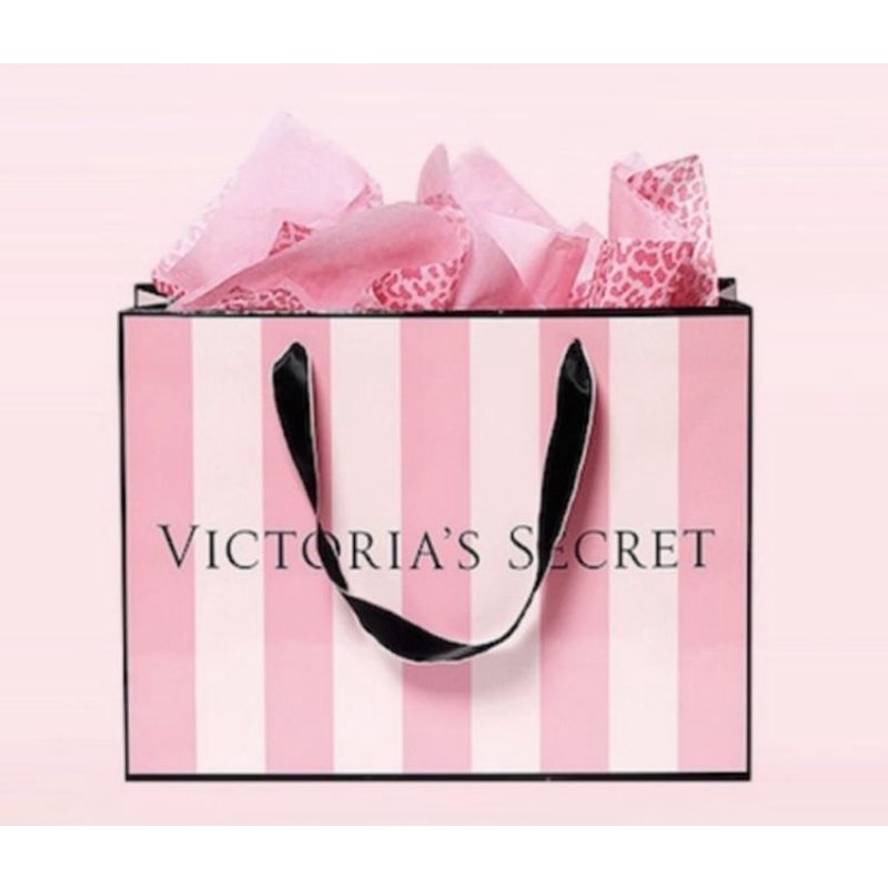 Vs paperbag glossy