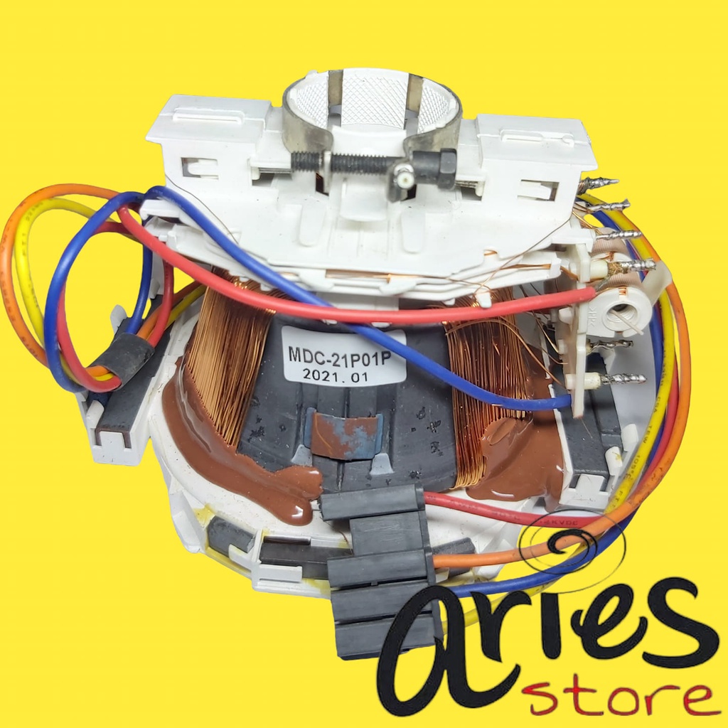 YOKE TV FLAT 21 INCH