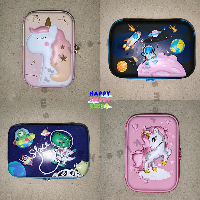 

TERLARIS Kotak Pensil Anak Besar Ringan Tahan Air Tahan Banting Hardcase 3D /ALAT TULIS AESTHETIC/ALAT TULIS SEKOLAH/ALAT TULIS SET/ALAT TULIS LENGKAP/ALAT TULIS ANAK/ALAT TULIS LUCU