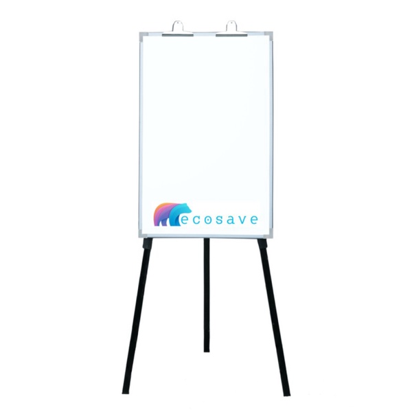 

Promo sparepart Flipchart 70x100 cm EcoSave Papan Tulis Portable Ongkir 2 Diskon