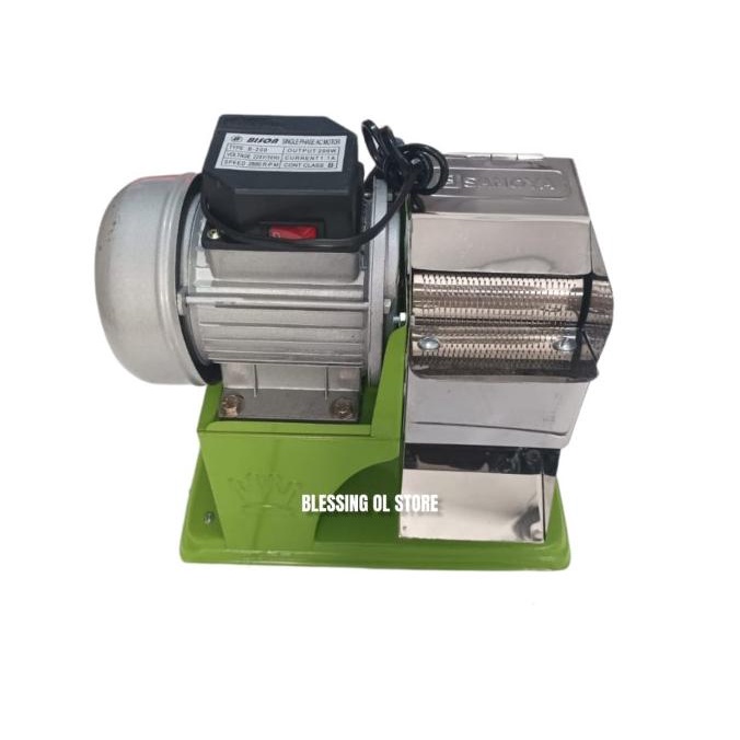 MESIN PARUTAN KELAPA / PARUTAN KELAPA MINI /PARUTAN KELAPA KAKI CORONG