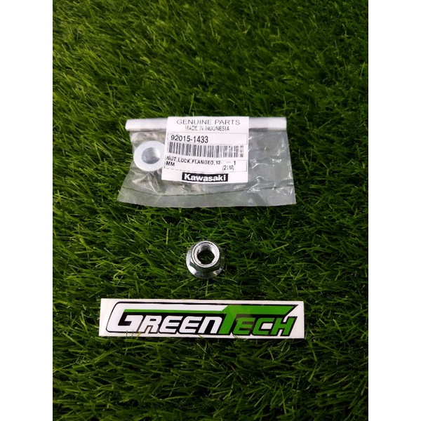 MUR BAUT UNITRACK KLX150 ORIGINAL KAWASAKI