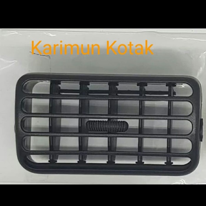 Kisi kisi ac Tengah Karimun kotak