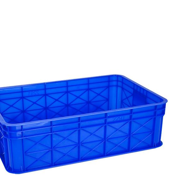 

HANATA 2100 L BOX CONTAINER KERANJANG INDUSTRI ROTI / BOX SPARE PART