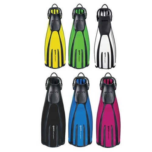 Diving Fin Mares Avanti Quattro Oh Plus Fins