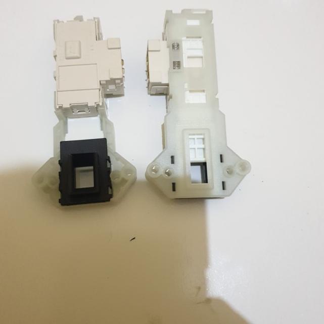 DOOR LOCK SWITCH MESIN CUCI LG