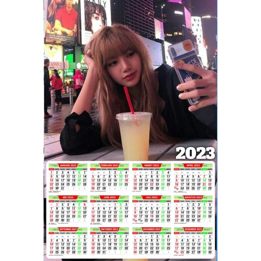 

Cetak Kalender foto 2023