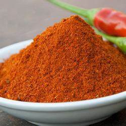 Cabe Bubuk Sangrai / Lombok Bubuk / Smoke Cilli Powder (1.000 gram)