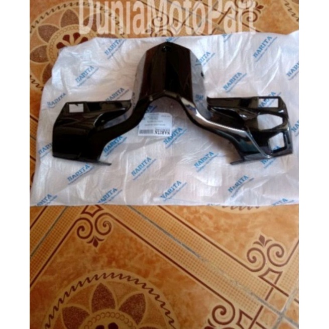 BATOK BELAKANG HONDA VARIO TECHNO TEKNO 125 PGM FI LAMA OLD HITAM NON IDLING