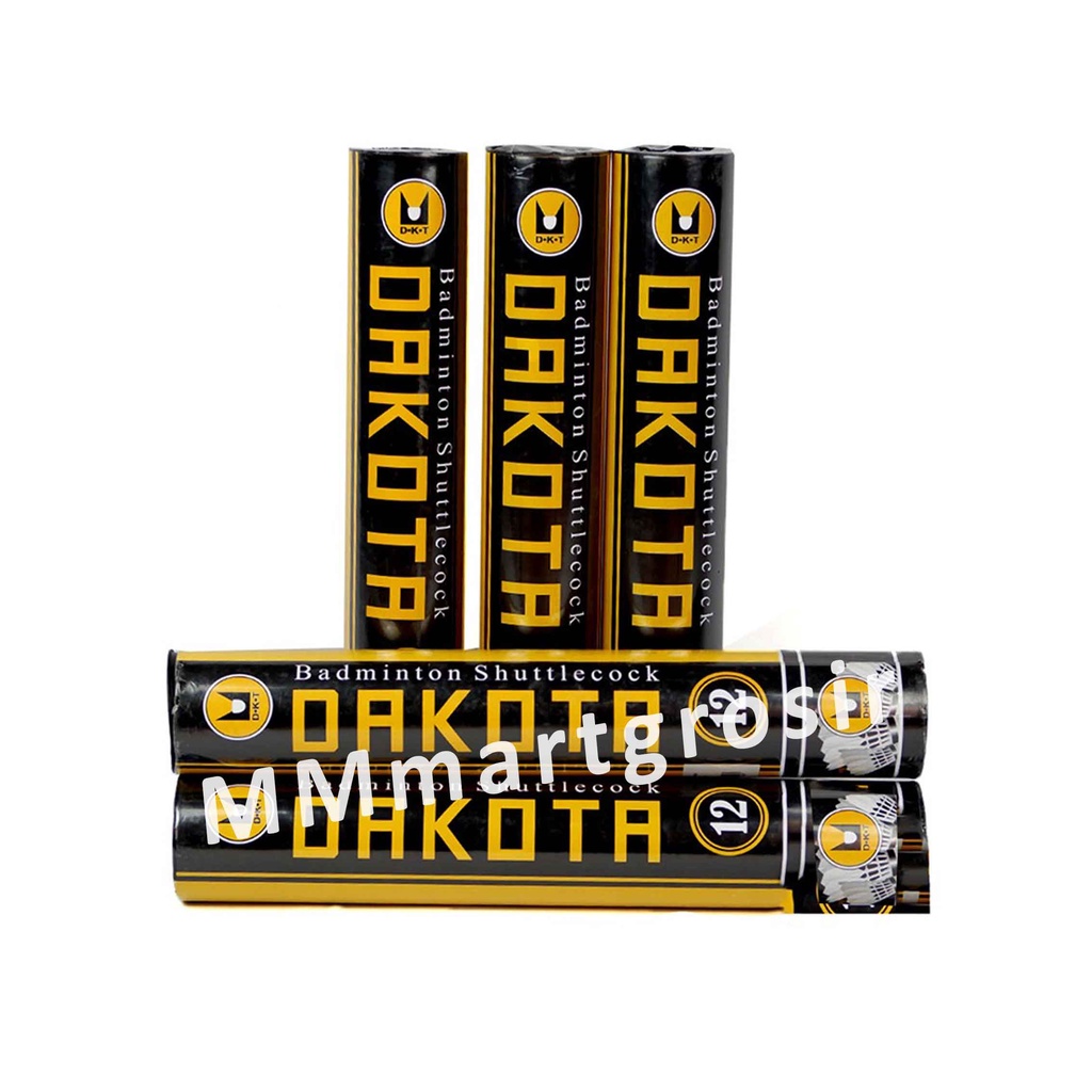 Shuttlecock Badminton / Kok Bulutangkis / Kock Badminton / Isi 12pcs
