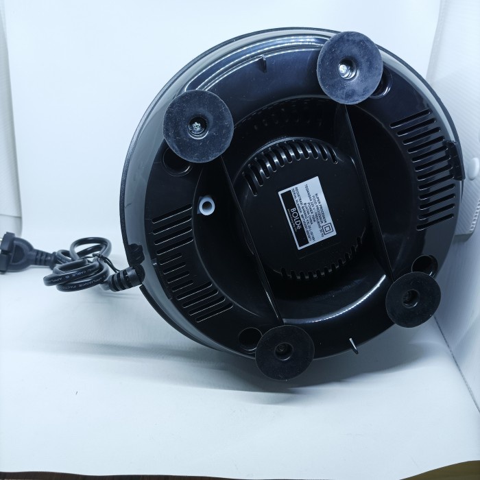 Mesin Motor Dinamo Bolde Super Food Processor Olympus Chopper