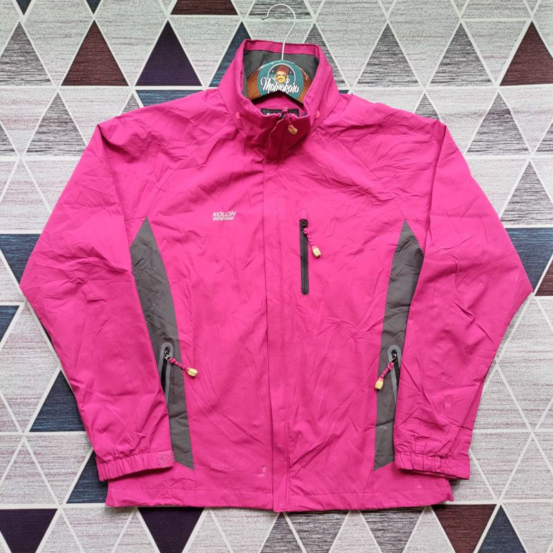 Jaket Outdoor Kolon