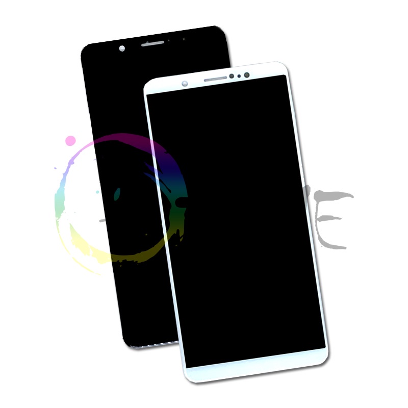 LCD TOUCHSCREEN VIVO V7 LCD TS FULLSET