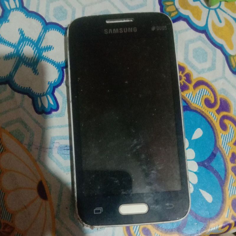 Mesin Samsung Galaxy V sm g313hz g313 Normal Minus lcd