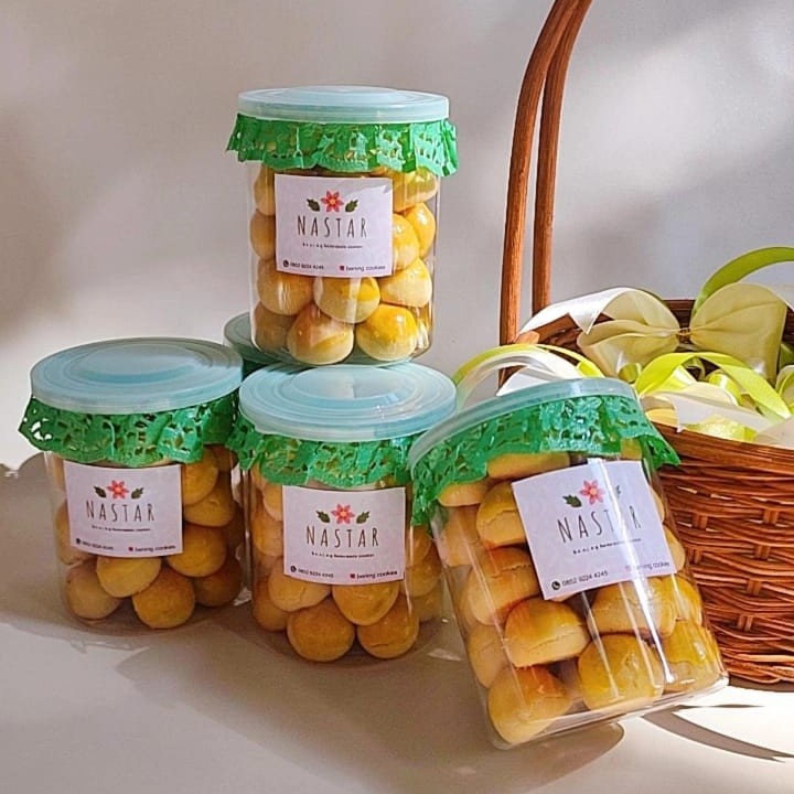 

Nastar Premium