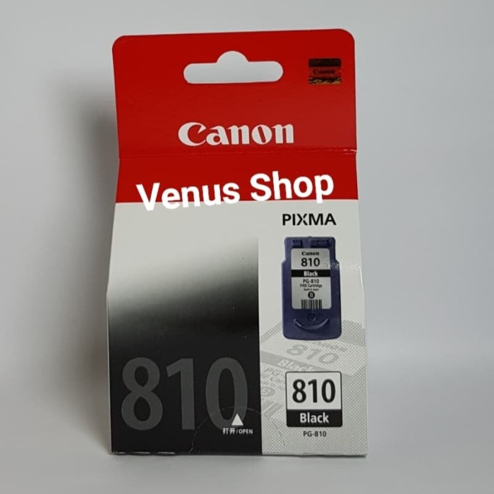 Ink Canon Tinta Pg810 - Canon Ink Pg 810