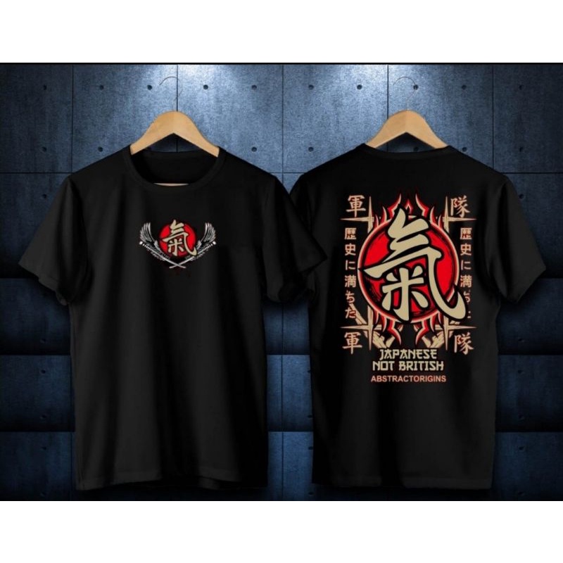 bayar di tempat / kaos t-shirt pria motif on black klasik kaos terlaris dan termurah 2022