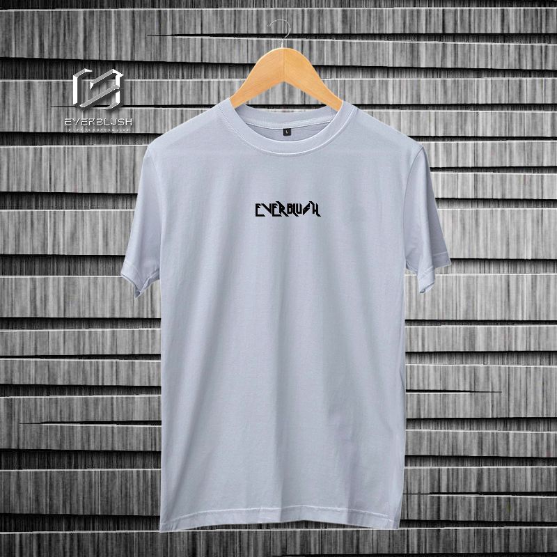 BAJU KAOS PRIA / BAJU KAOS DISTRO