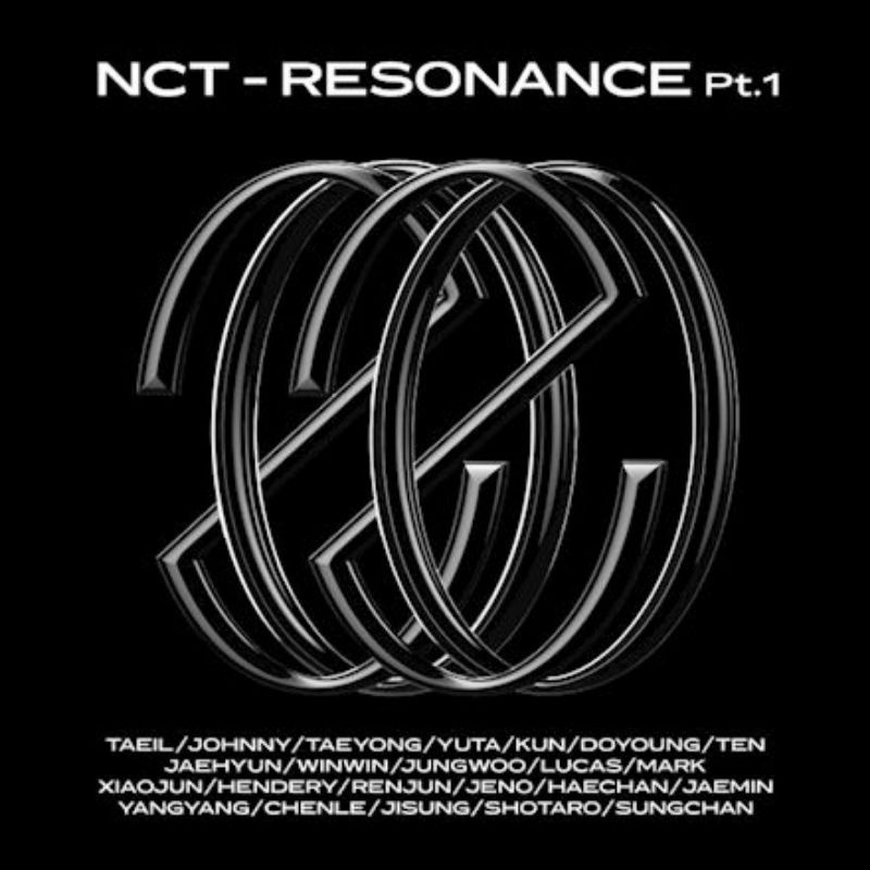 [DP] NCT - Resonance Pt.1