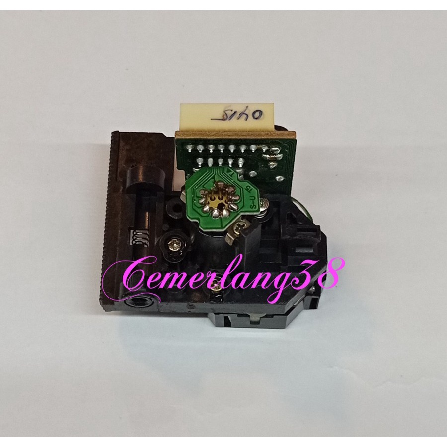 H8151AF Optik CPQ5 WQCH400H CDX4000 RCTRH-8151AF CD Lensa Lasereinheit