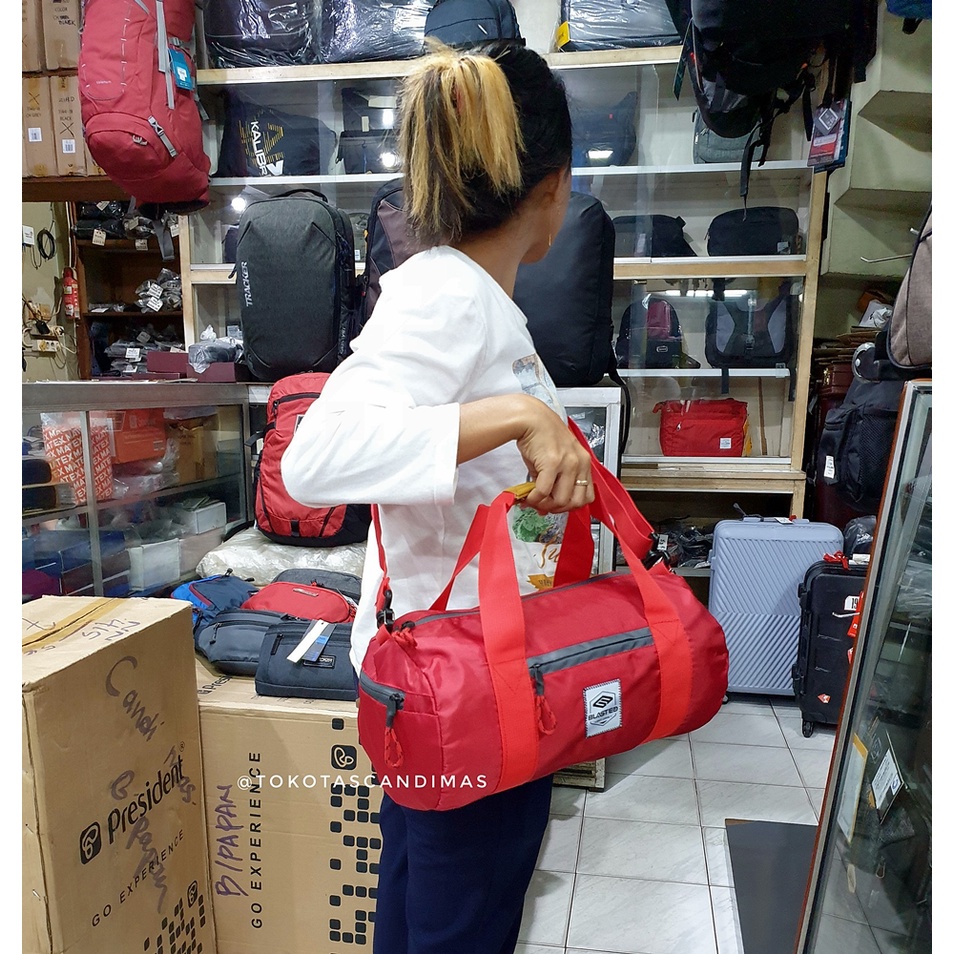 Tas Selempang Pria Wanita Blasted 02