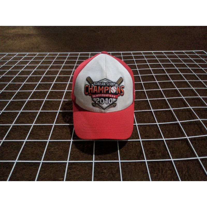 Cap WYVERNS Second Topi Wyverns Second Wyverns Second