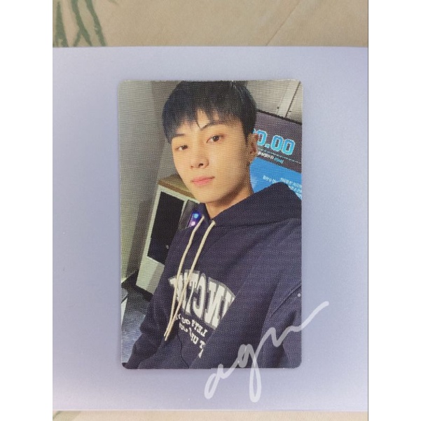 

ENHYPEN OFFICIAL PHOTOCARD MURAH [READY INA]