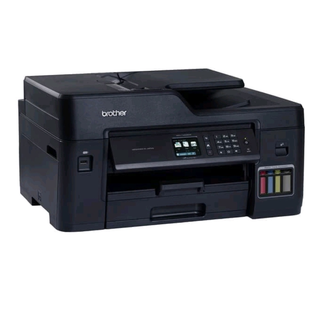 PRINTER BROTHER TYPE T 4500