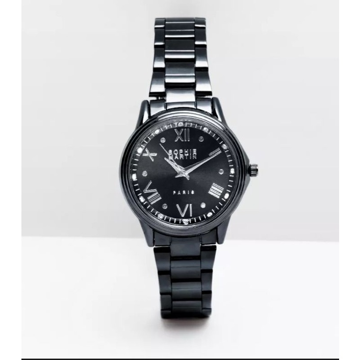 Jam Oceana Black sophie paris