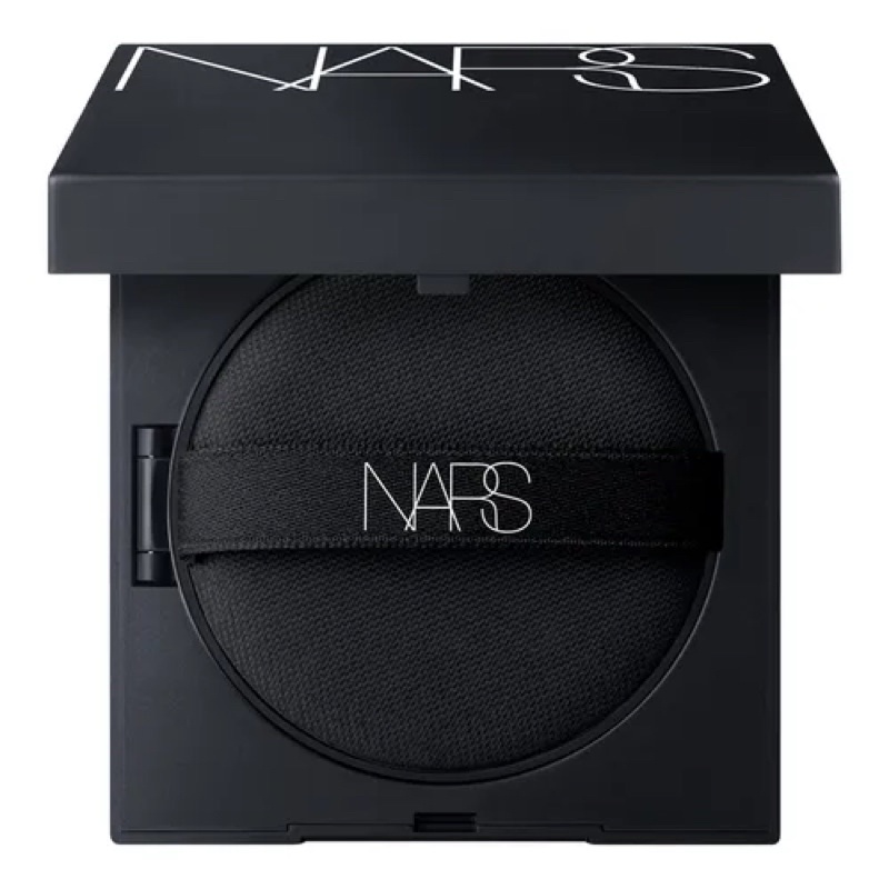NARS - Natural Radiant Longwear Foundation - NARS Cushion