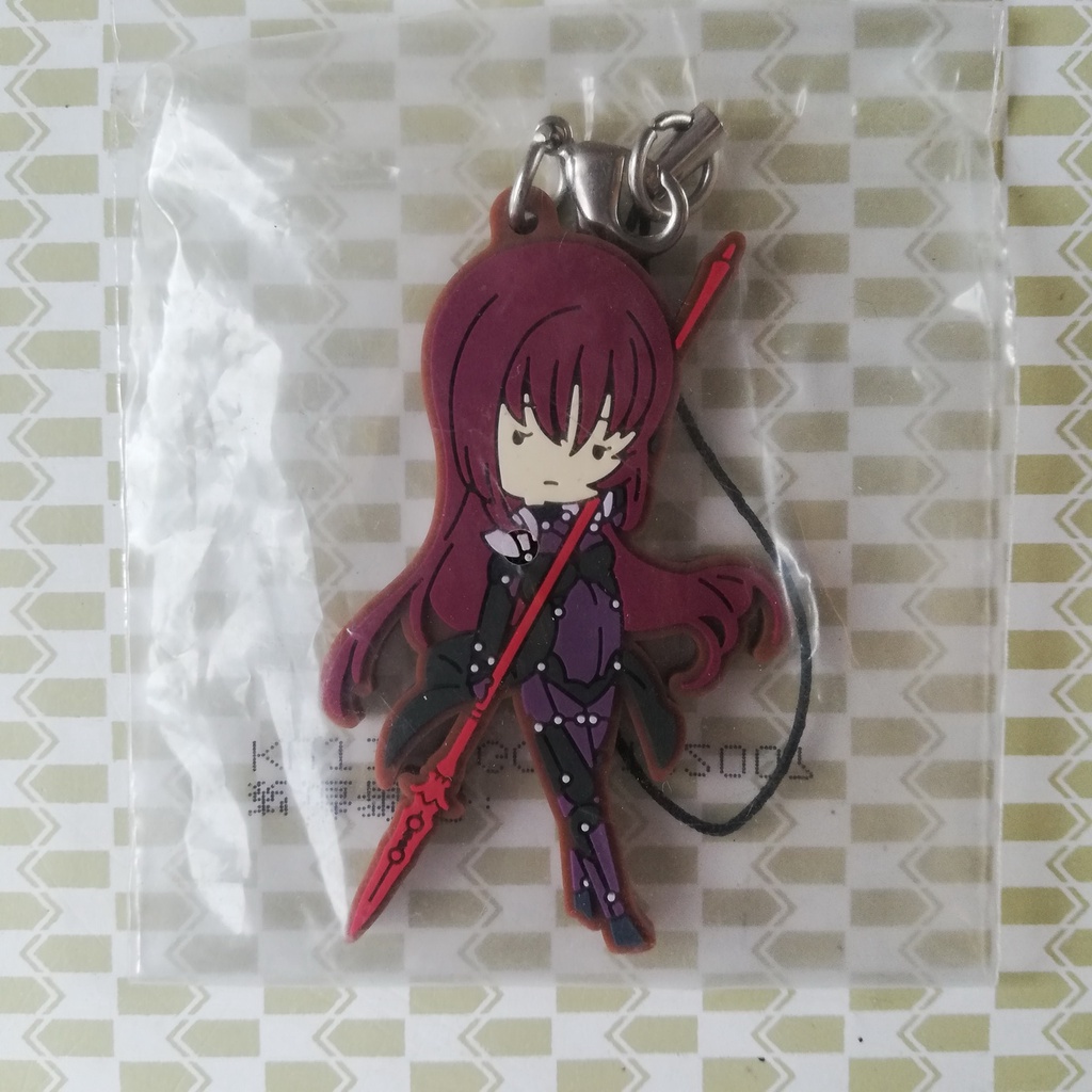 Strap Fate Grand Order: Scathach