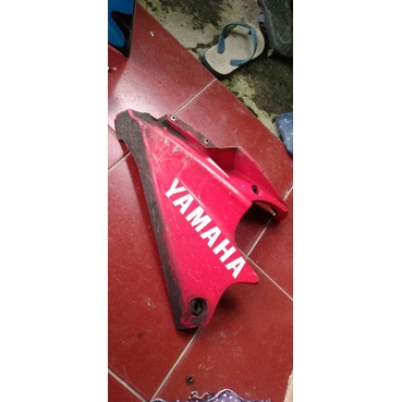 fairing bawah kiri R15 V2