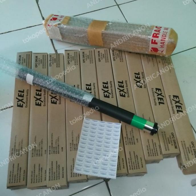 DRUM IR EXEL ORI 4570/3570/3045/3245