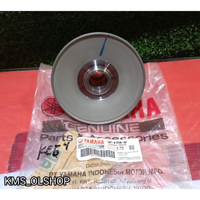 Pully Cowo Pully Only Mio J Mio GT Mio Soul Gt X-Ride 115 Asli Ori Yamaha 54P-E7660-00