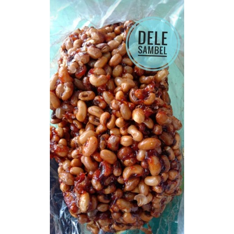 

Kacang Otok/Bacang Tolo Beras/Kacang Krotok Ose 250 gram Gurih,Pedas Manis