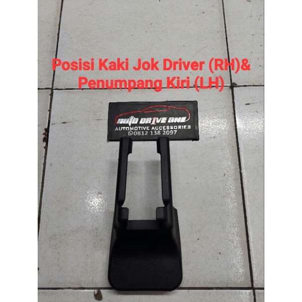 Cover Kaki Jok Depan Innova Reborn 2016-2022