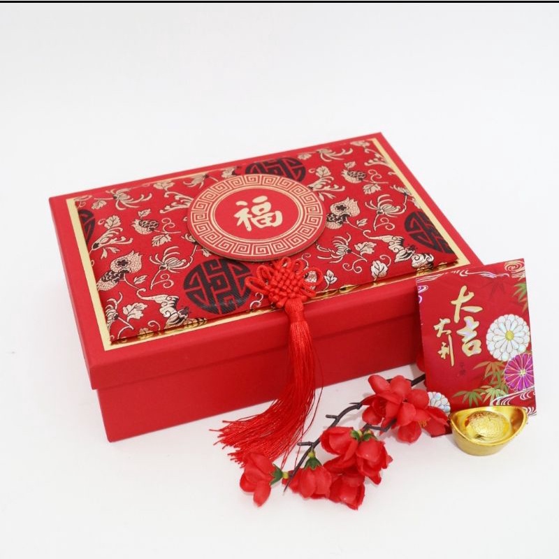 

Hampers imlek CN 7 (min.order 10)