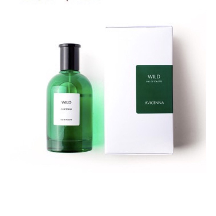 AVICENNA WILD M (NEW) EDT 100 ML