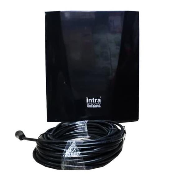 Antena TV Digital Indoor Intra INT-118