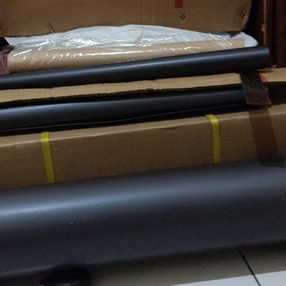 rubber magnet, magnet sheet, magnet lembaran 0,5mm x 60cm