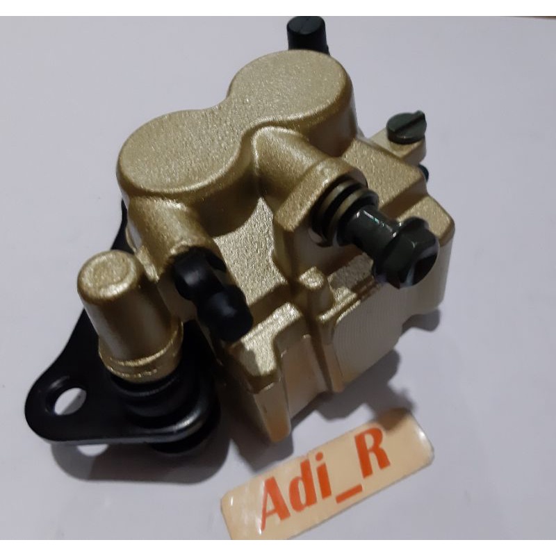 CAKRAM VIXION CALIPER CAKRAM DEPAN VIXION KALIPER CAKRAM DEPAN VIXION