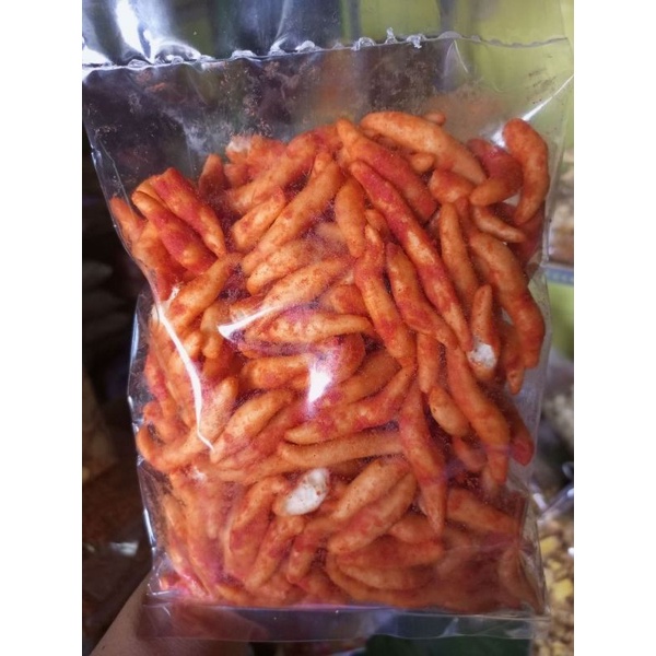 

bidaran balado/250gr