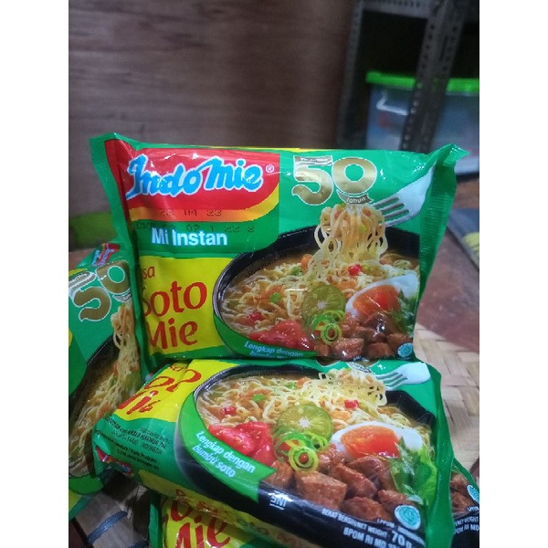 

indomie soto