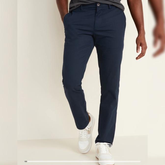 Celana Chino Old Navy Original