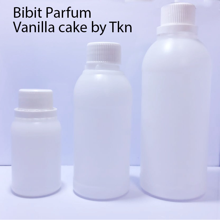 Bibit parfum Vanilla Cake by TKN