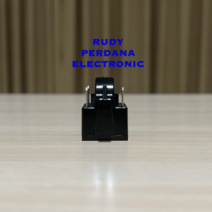 RELAY PTC 3 PIN 17Ω 220V KULKAS MESIN LAS KOMPRESOR TELEVISI TV AC
