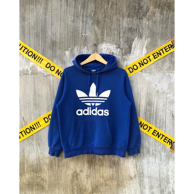 hoodie adidas 3foil original