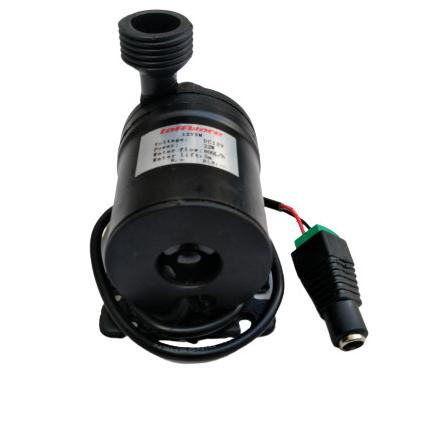 Pompa air celup mini 12v dc