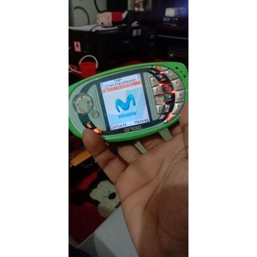 nokia ngage qd bahan